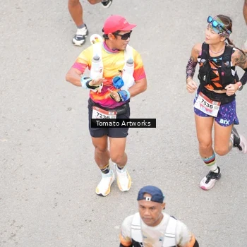 Runner Photo 9024936