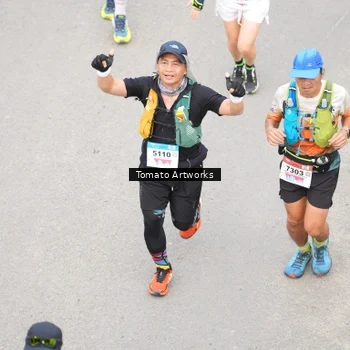 Runner Photo 9024940