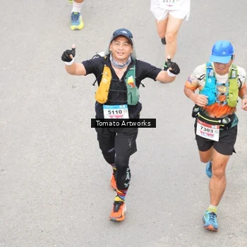 Runner Photo 9024944