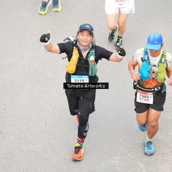 Runner Photo 9024945