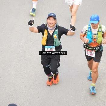 Runner Photo 9024947