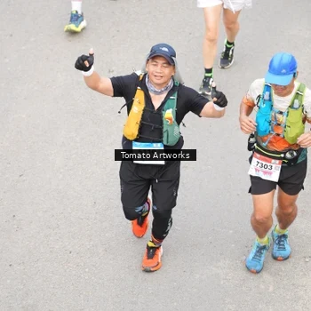 Runner Photo 9024948