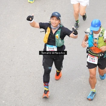 Runner Photo 9024950