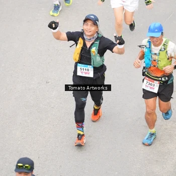 Runner Photo 9024951