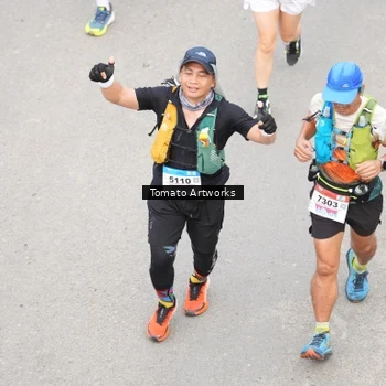 Runner Photo 9024952