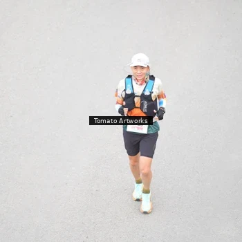 Runner Photo 9024968