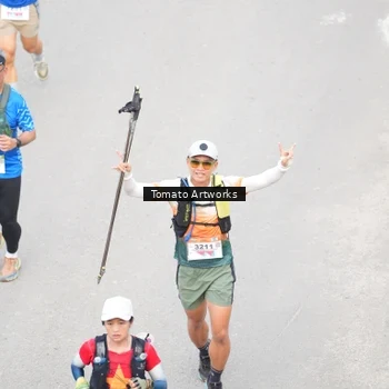 Runner Photo 9024979
