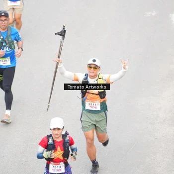 Runner Photo 9024980