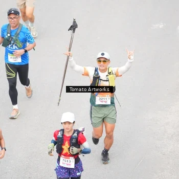 Runner Photo 9024981