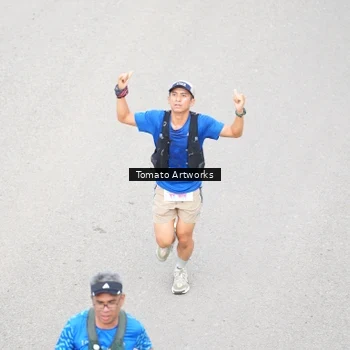 Runner Photo 9024983