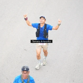 Runner Photo 9024986