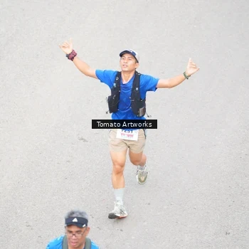 Runner Photo 9024987