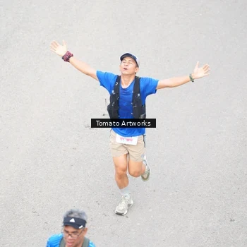 Runner Photo 9024988