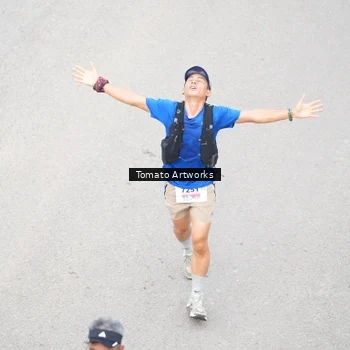 Runner Photo 9024994