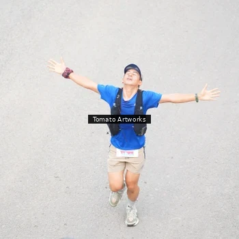 Runner Photo 9024996