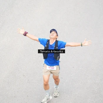 Runner Photo 9024997