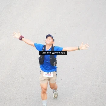 Runner Photo 9024998