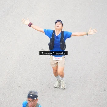 Runner Photo 9025000