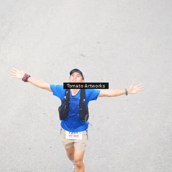Runner Photo 9025003