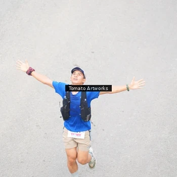 Runner Photo 9025004