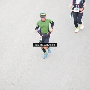 Runner Photo 9025006