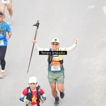 Runner Photo 9025007