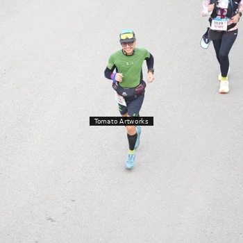 Runner Photo 9025011