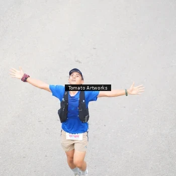 Runner Photo 9025012