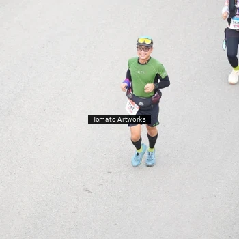 Runner Photo 9025014