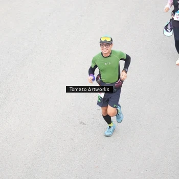 Runner Photo 9025015