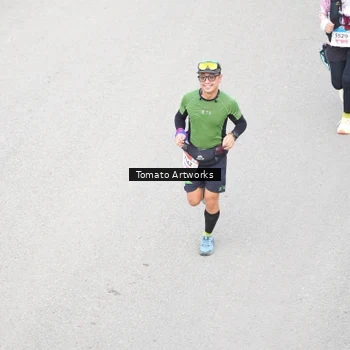Runner Photo 9025017
