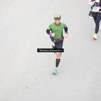Runner Photo 9025018