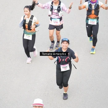 Runner Photo 9025020