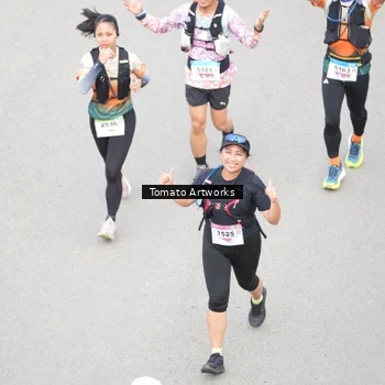 Runner Photo 9025021