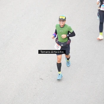 Runner Photo 9025026