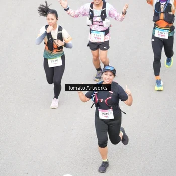 Runner Photo 9025029