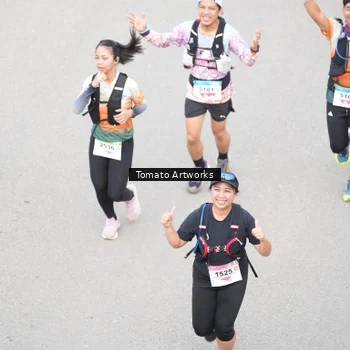 Runner Photo 9025034