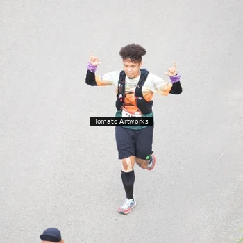 Runner Photo 9025039