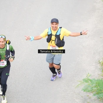 Runner Photo 9025046