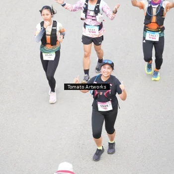 Runner Photo 9025048