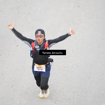 Runner Photo 9025055