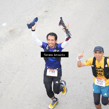 Runner Photo 9025057