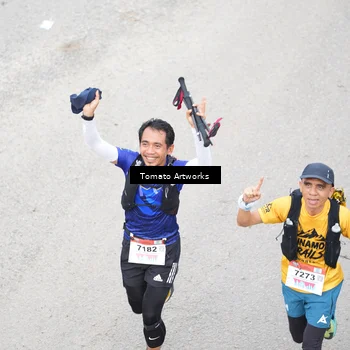 Runner Photo 9025062