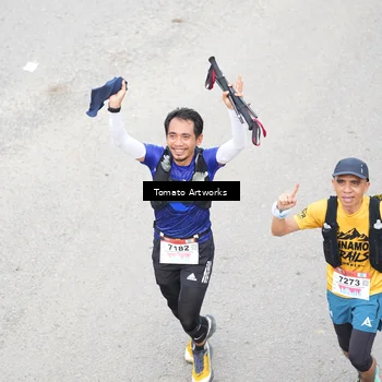 Runner Photo 9025063