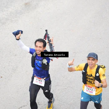 Runner Photo 9025064