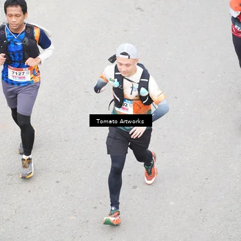 Runner Photo 9025065