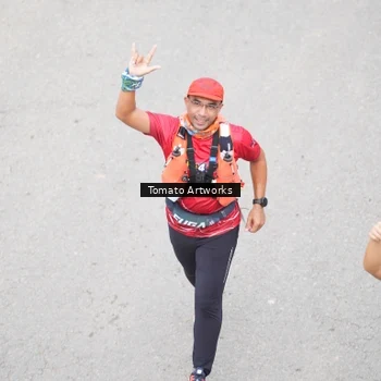Runner Photo 9025070