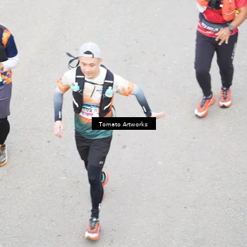 Runner Photo 9025071