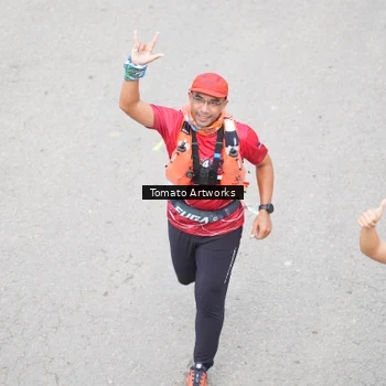 Runner Photo 9025076
