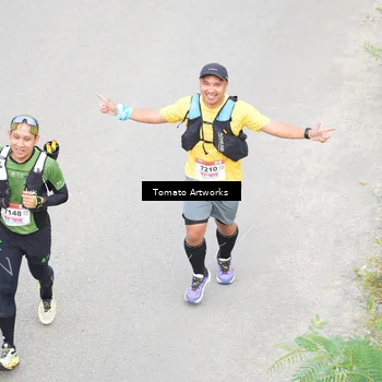 Runner Photo 9025077